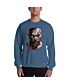 Unisex Crew Neck Sweatshirt 