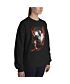 Unisex Crew Neck Sweatshirt 