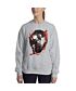 Unisex Crew Neck Sweatshirt 