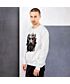 Unisex Crew Neck Sweatshirt 