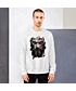 Unisex Crew Neck Sweatshirt 