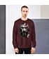 Unisex Crew Neck Sweatshirt 