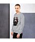 Unisex Crew Neck Sweatshirt 