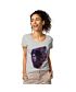 Women’s Basic Organic T-Shirt 