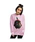 Unisex Crew Neck Sweatshirt 