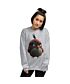 Unisex Crew Neck Sweatshirt 