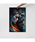 Enhanced Matte Paper Poster 