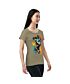 Women’s Basic Organic T-Shirt 