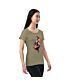 Women’s Basic Organic T-Shirt 