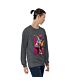 Unisex Crew Neck Sweatshirt 