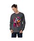 Unisex Crew Neck Sweatshirt 