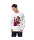 Unisex Crew Neck Sweatshirt 