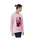 Unisex Crew Neck Sweatshirt 