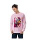 Unisex Crew Neck Sweatshirt 