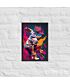 Enhanced Matte Paper Framed Poster 