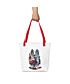 All-Over Print Tote 