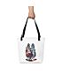 All-Over Print Tote 