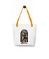 All-Over Print Tote 