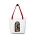 All-Over Print Tote 