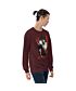 Unisex Crew Neck Sweatshirt 