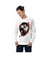 Unisex Crew Neck Sweatshirt 