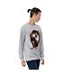 Unisex Crew Neck Sweatshirt 