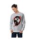 Unisex Crew Neck Sweatshirt 