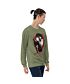 Unisex Crew Neck Sweatshirt 