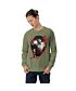 Unisex Crew Neck Sweatshirt 