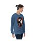 Unisex Crew Neck Sweatshirt 