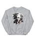 Unisex Crew Neck Sweatshirt 