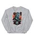 Unisex Crew Neck Sweatshirt 