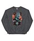 Unisex Crew Neck Sweatshirt 