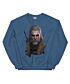 Unisex Crew Neck Sweatshirt 