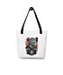 All-Over Print Tote 