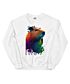 Unisex Crew Neck Sweatshirt 