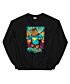 Unisex Crew Neck Sweatshirt 