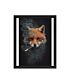 Enhanced Matte Paper Framed Poster 