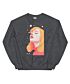 Unisex Crew Neck Sweatshirt 