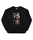 Unisex Crew Neck Sweatshirt 