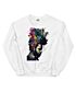 Unisex Crew Neck Sweatshirt 