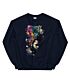 Unisex Crew Neck Sweatshirt 