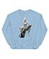 Unisex Crew Neck Sweatshirt 