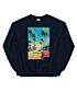 Unisex Crew Neck Sweatshirt 