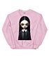 Unisex Crew Neck Sweatshirt 