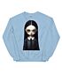 Unisex Crew Neck Sweatshirt 