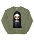 Unisex Crew Neck Sweatshirt 