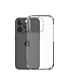 Clear Case for iPhone 