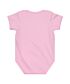 Baby jersey bodysuit (Your design)