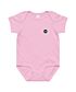 Baby jersey bodysuit (Your design)